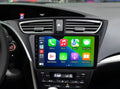Honda Civic 2012-2017 Carplaytech Wireless Carplay & Android Auto Touchscreen/ Bluetooth-Enabled