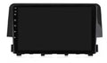 Honda Civic 2015-2020 Carplaytech Wireless Carplay & Android Auto Touchscreen/ Bluetooth-Enabled