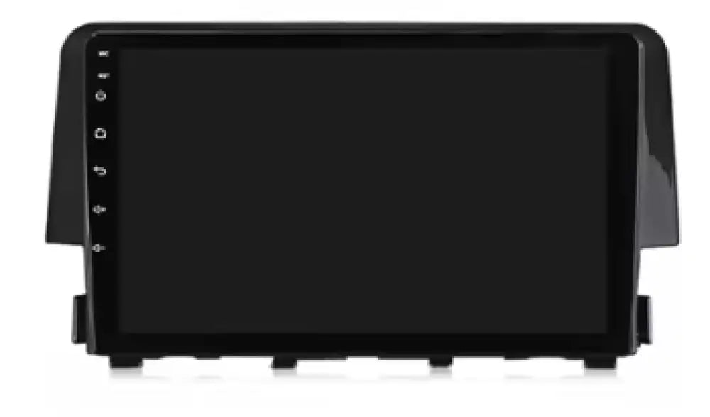 Honda Civic 2015-2020 Carplaytech Wireless Carplay & Android Auto Touchscreen/ Bluetooth-Enabled