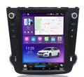 Honda Crv 2006-2012 Carplaytech Tesla-Style 10’’ Vertical Touchscreen Double Din Car Radio 4G