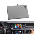 Infiniti Apple Carplay & Android Auto Oem Integration