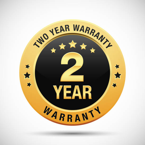 Extended Warranty - 2 Years Total