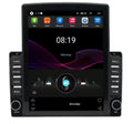 Mazda 3 2003-2009 Carplaytech Car Radio Stereo Carplay & Android Auto Tesla-Style Vertical 9.7Inch