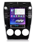 Mazda 6 2009-2013 Carplaytech Car Radio Stereo Carplay & Android Auto Tesla-Style Vertical 9.7Inch