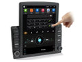 Mazda Cx5 2012-2017 Carplaytech Car Radio Stereo Carplay & Android Auto Tesla-Style Vertical