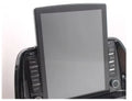 Mazda Cx5 2012-2017 Carplaytech Car Radio Stereo Carplay & Android Auto Tesla-Style Vertical