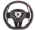 Nissan 2007-2020 Gtr R35 Skyline R34 Carbon Fiber Steering Wheel
