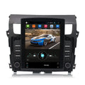 Nissan Teana Altima 2013-2018 Parplaytech 9.7Inch Wireless Carplay & Android Auto Tesla-Style