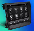 Porsche 911 / Boxster Cayman 2012-2018 Wireless Carplay & Android Auto Touchscreen Car Radio Dsp