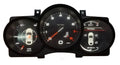 Porsche Macan 2014-2017 Lcd Digital Dashboard Speedometer Gauge Instrument Cluster Hd Display