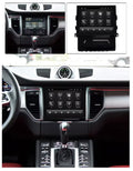 Porsche Macan 2014-2017 Wireless Carplay & Android Auto Touchscreen Gps Navigation Wifi Upgrade