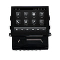 Porsche Macan 2014-2017 Wireless Carplay & Android Auto Touchscreen Gps Navigation Wifi Upgrade For