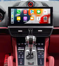 Porsche Panamera 2010 - 2017 Wireless Carplay & Android Auto 12.3 Inch Toucscreen Gps Navigation