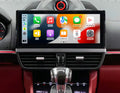 Porsche Panamera 2010 - 2017 Wireless Carplay & Android Auto 12.3 Inch Toucscreen Gps Navigation