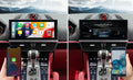 Porsche Panamera 2010 - 2017 Wireless Carplay & Android Auto 12.3 Inch Toucscreen Gps Navigation