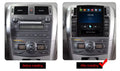 Toyota Corolla 2006-2013 9.5 Inch Tesla-Style Vertical Wireless Carplay And Android Auto Screen