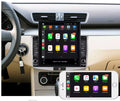 Toyota Corolla 2006-2013 9.5 Inch Tesla-Style Vertical Wireless Carplay And Android Auto Screen