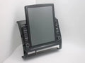 Toyota Tacoma 2005-2013 Carplaytech Wireless Carplay & Android Auto Tesla-Style Vertical 9.7 Inch