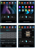 Toyota Tacoma 2005-2013 Carplaytech Wireless Carplay & Android Auto Tesla-Style Vertical 9.7 Inch