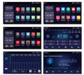 Toyota Tacoma 2016-2021 Carplaytech Wireless Carplay & Android Auto Multimedia Screen