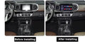 Toyota Tacoma 2016-2021 Carplaytech Wireless Carplay & Android Auto Multimedia Screen
