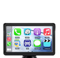 Wireless Carplay & Android Auto 7Inch Screen Universal Portable Display Car Radio Player